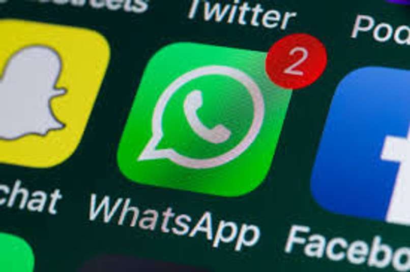 désactiver les messages WhatsApp configurer 