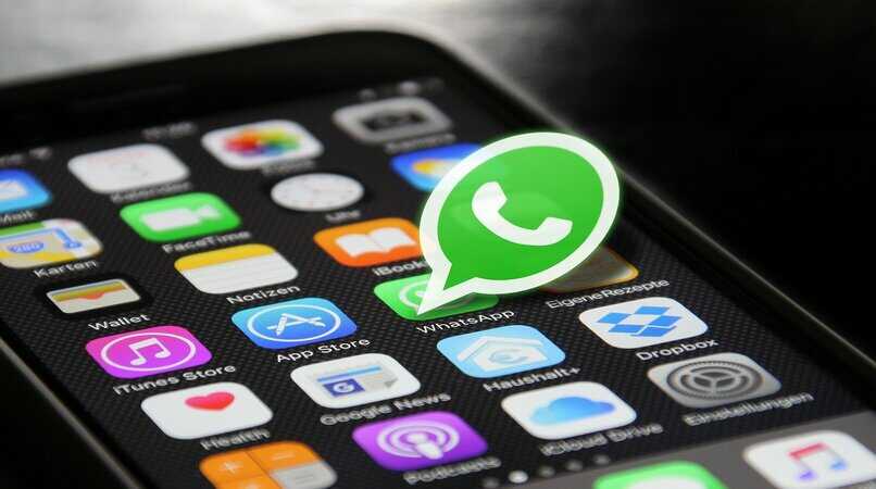 applications WhatsApp chats épinglés