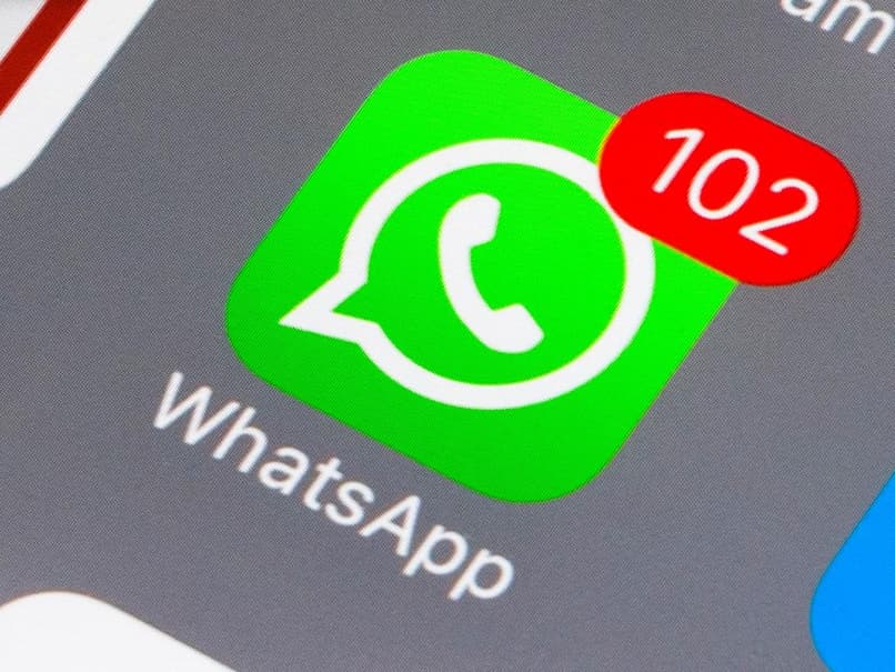 whatsapp supprimer les messages logo étape