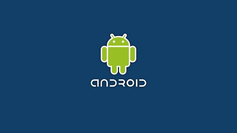logo androïde