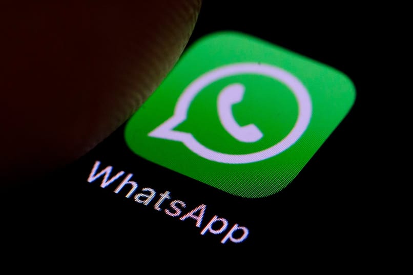 restaurer les données sur WhatsApp