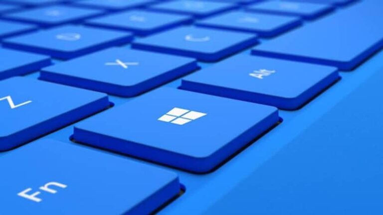 Pourquoi le clavier ne fonctionne pas dans Windows 11 et comment le