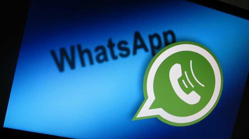 application WhatsApp