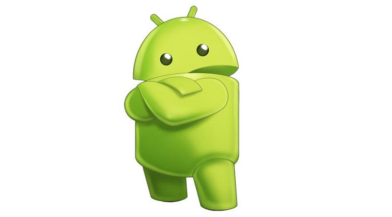 icône android animée pour animaux de compagnie