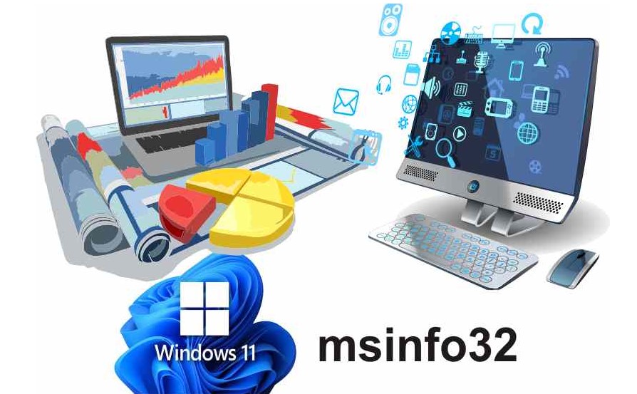 msinfo32 windows