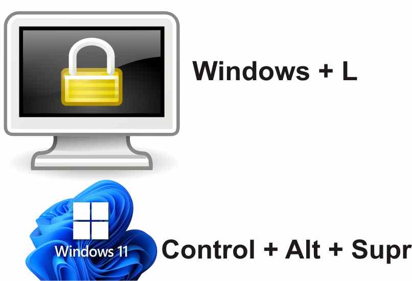 verrouiller pc windows 11 attaques clavier